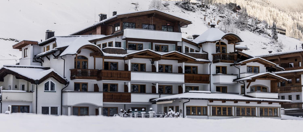 General view 2, Auenhotel, Schwaz