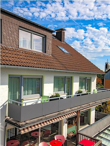 Public Area 3, Hotel Eikamper Hv He, Rheinisch-Bergischer Kreis