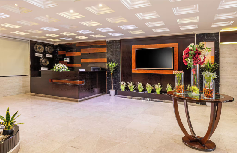 Bar, Al Qasr Al Diyafah 1
