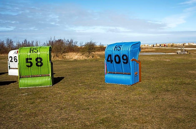 Exterior & Views 2, Hotel Neptun, Friesland