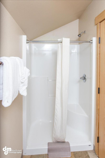 Bathroom 4, Kenai Airport Hotel, Kenai Peninsula
