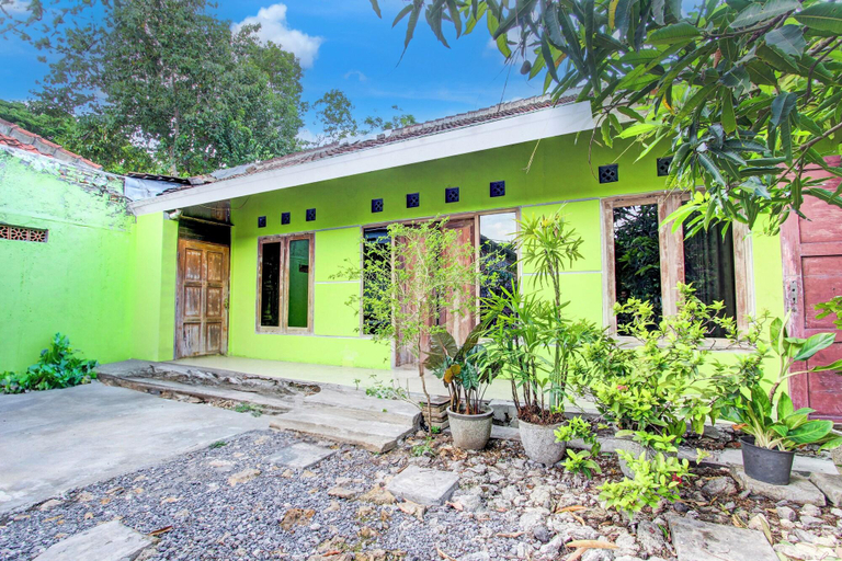 General view 4, Spot On 93606 Juan Kostel 3, Banyumas