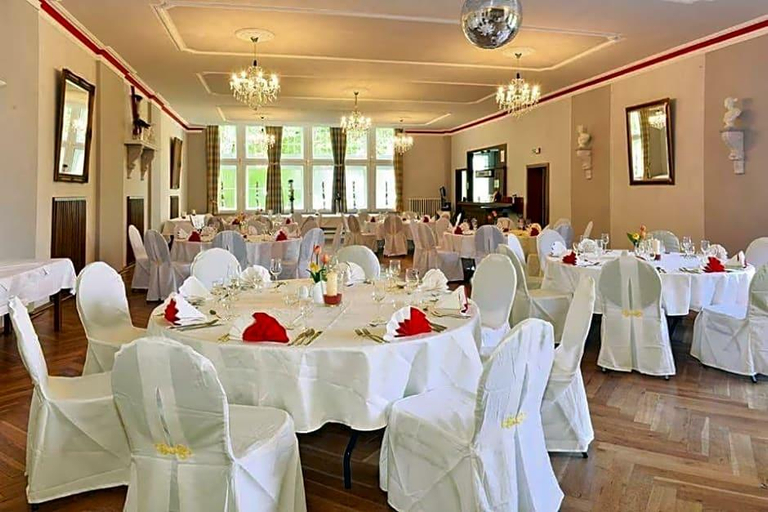 Food & Drinks 1, Hotel Haus Kleimann Reuer, Recklinghausen