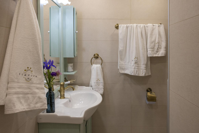 Bathroom 4, STAYEVA 11, Dubrovnik