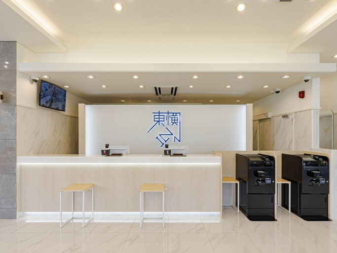 Public Area 2, Toyoko Inn Chigasaki Shiyakusho, Chigasaki