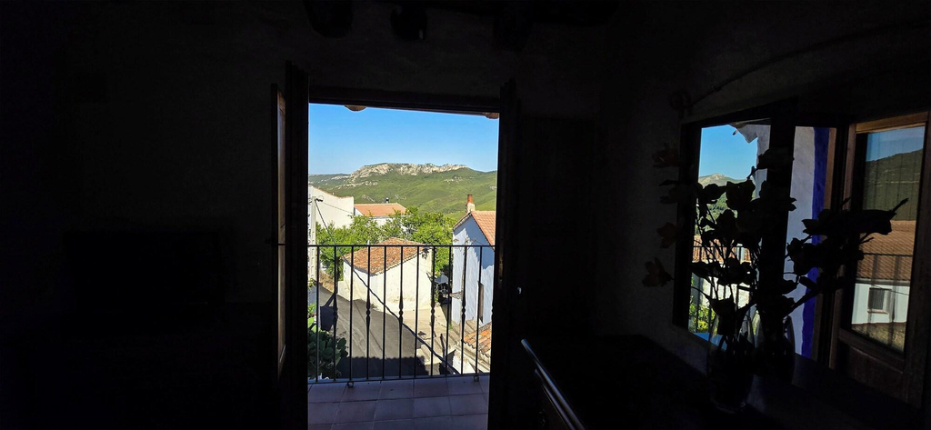 Room 3, Casas Rurales La Tejeruela, Albacete