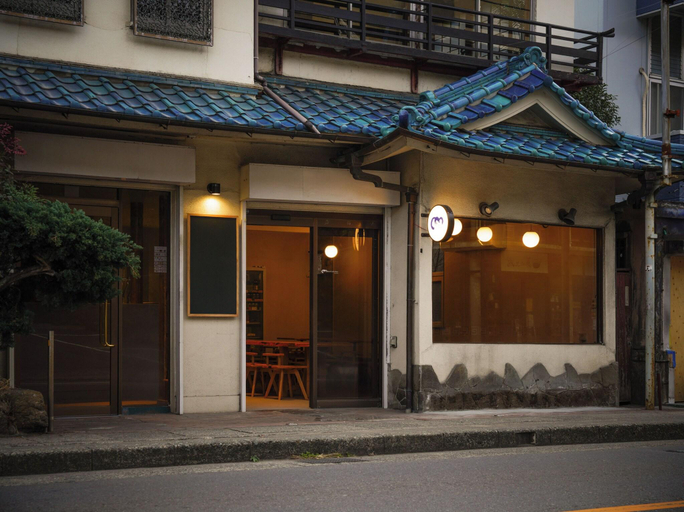 Exterior & Views 2, Wanderlust Inn, Kamakura