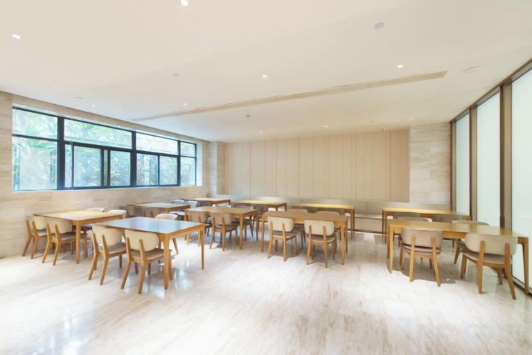 Food & Drinks 5, JI Hotel (Xiamen Airport Huli Avenue), Xiamen