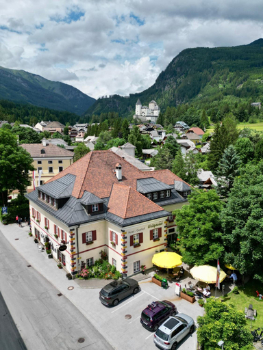 Exterior & Views 2, Hotel Gasthof Weitgasser, Tamsweg