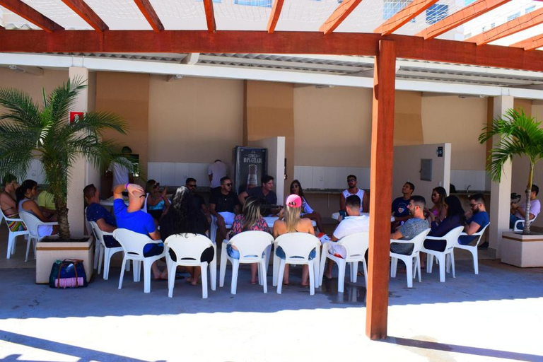 Food & Drinks 4, Encontro Das Aguas Therma Resort By Wam Experience, Caldas Novas