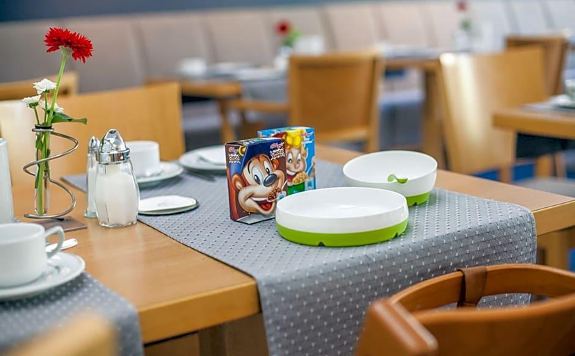 Food & Drinks 5, Ringhotel Ahrensburg, Stormarn