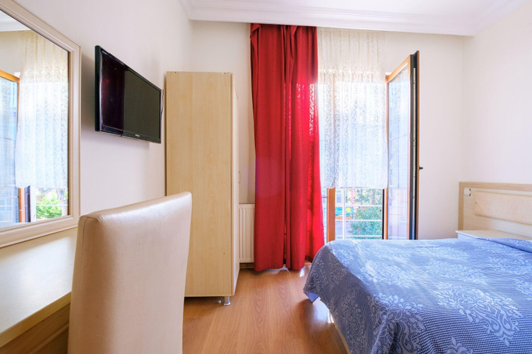 Bedroom 4, Miletus Otel, Şile