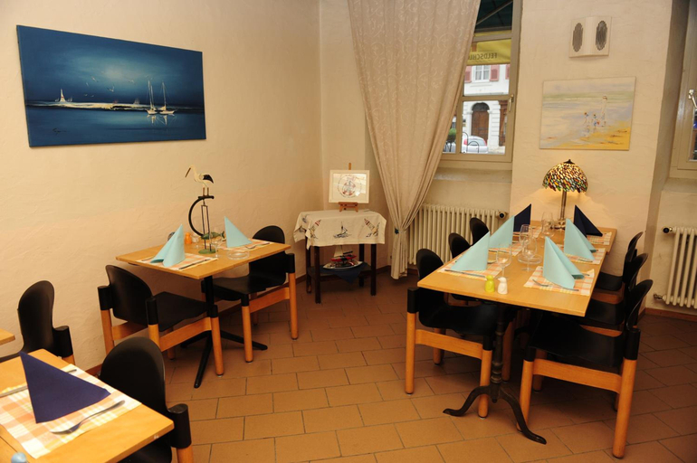 Food & Drinks 4, Hotel Restaurant Au Chasseur, Jura-North Vaudois