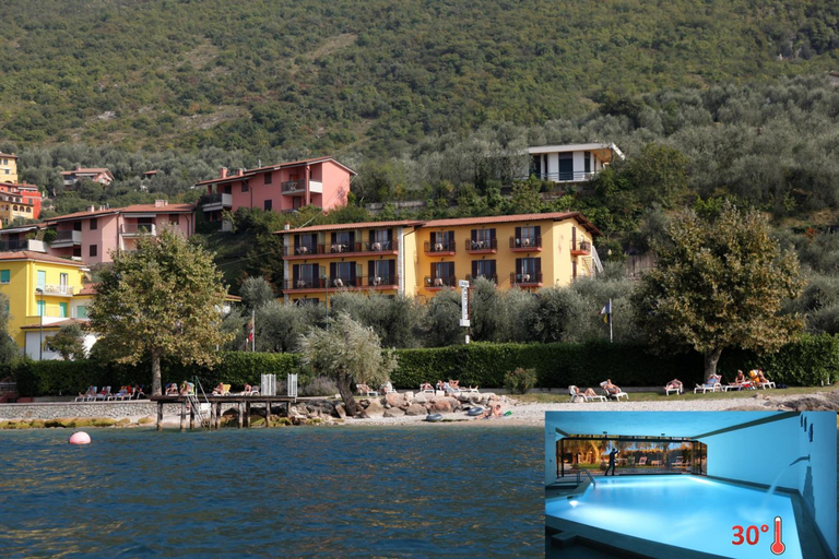 Exterior & Views 2, Hotel Rabay, Verona