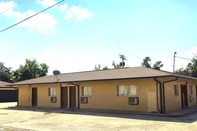 General view 2, Relax Inn by OYO Sulphur Hwy 90, Calcasieu