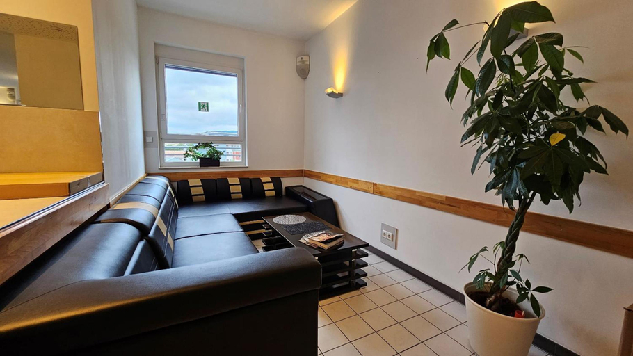 Public Area 2, Elha Hotel, Stuttgart