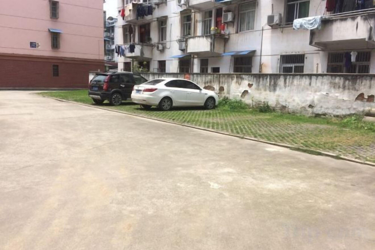 Public Area, Lido Holiday Hotel, Chizhou