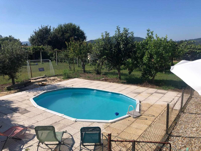 Sport & Beauty 4, Albergue Constantino Al, Paredes de Coura