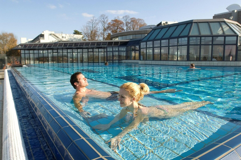 Sport & Beauty 3, Saline1822 Hotel Bad Rappenau, Heilbronn