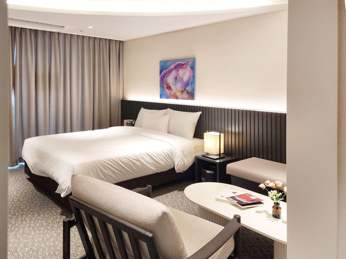 Room 3, Granbay By Sotasuite, Yangyang