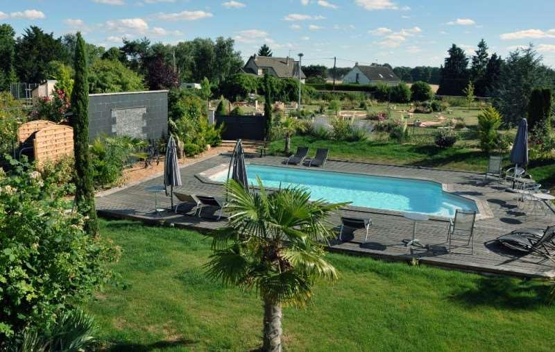 Sport & Beauty 4, Domaine De Moresville, Eure-et-Loir