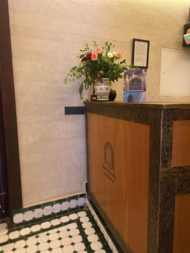 Public Area 3, RIAD KS & SPA, Marrakech