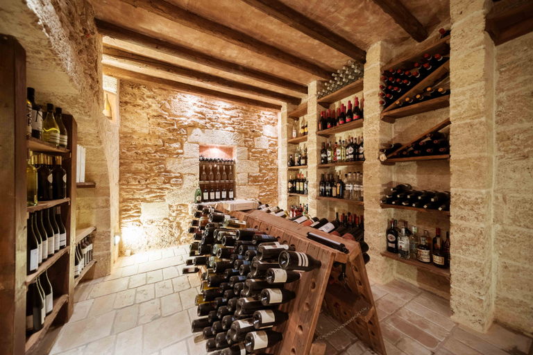 Food & Drinks 5, Antica Masseria Martuccio, Brindisi