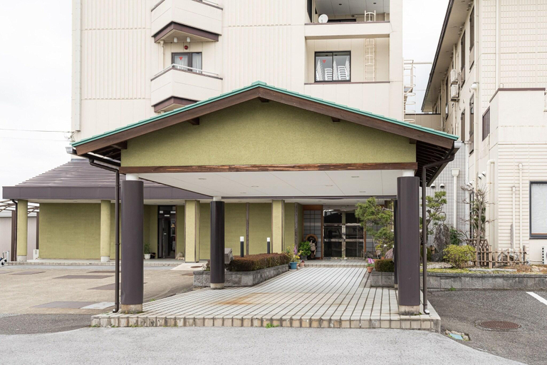 General view 5, Tabist Hotel Kurama Hikone, Hikone