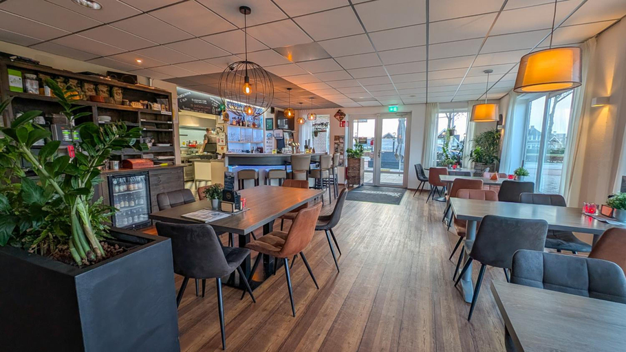 Food & Drinks 4, Hotel B B D Olde Smidse, Steenwijkerland