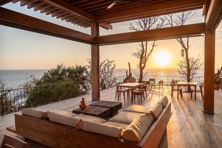 Exterior & Views 1, La Valise Mazunte, Member of Small Luxury Hotels, Dist. Pochutla