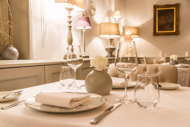 Food & Drinks 5, Boutique Hotel U Solnv Brv Ny, České Budějovice
