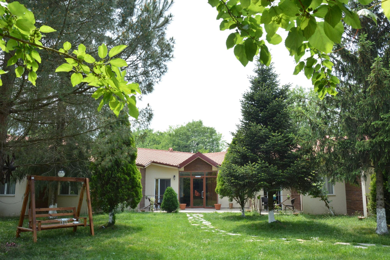 Public Area 2, Alex Village Life, Kartepe