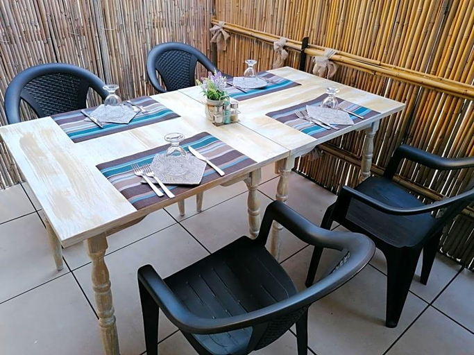 Public Area 3, Hotel Eden, Modena