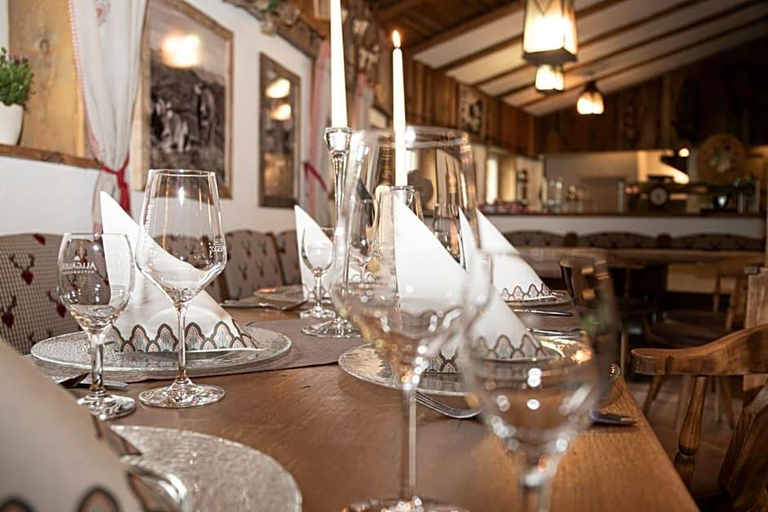 Food & Drinks 5, Hotel Gasthof Im Wiesengrund, Oberallgäu