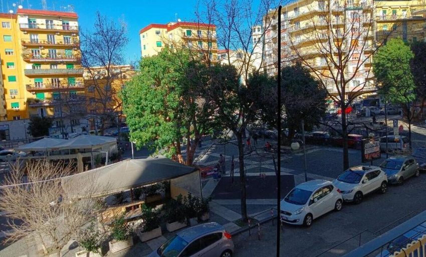 Exterior & Views, Vomerooms, Napoli