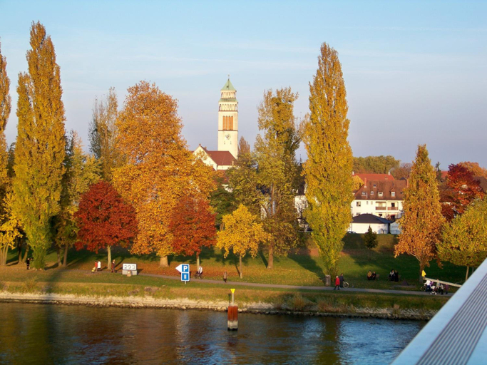 General view 4, Badische Landoase, Ortenaukreis