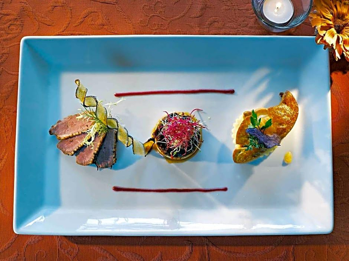 Food & Drinks 5, Hotel Neckartal, Esslingen