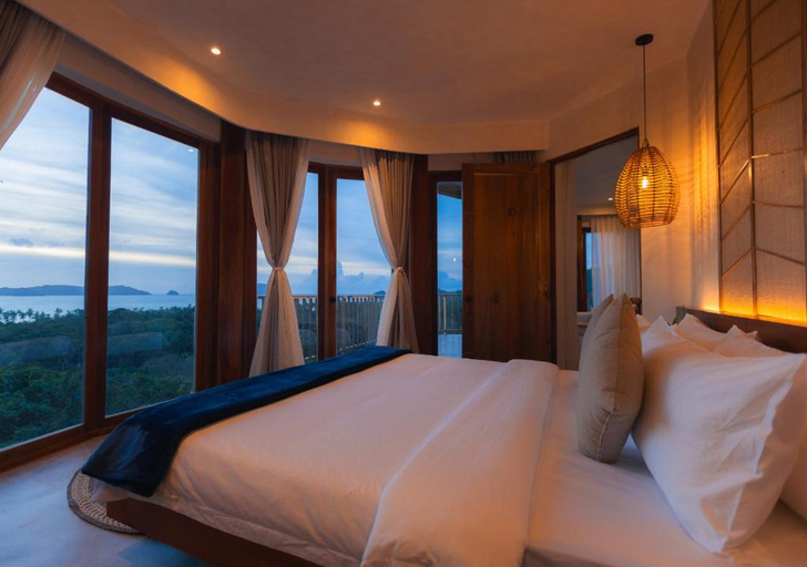 Room 5, Atalaya Restort El Nido, El Nido