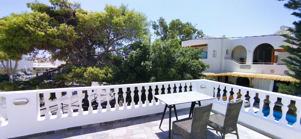 General view 4, Perissa Art Villa - Kitchen & Washing Machine, South Aegean