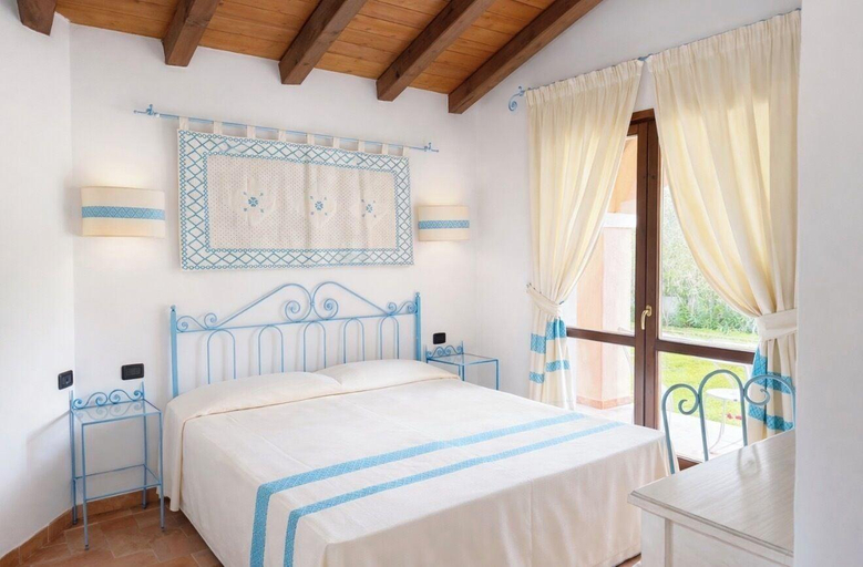 Room 4, Valtur Sardegna Eos Costa Rei, Cagliari