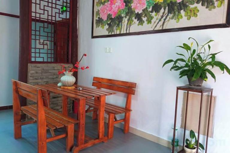 Others 5, Shiguangli Inn, Suzhou