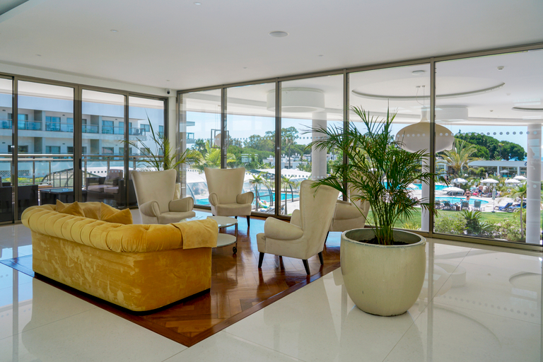 Lobby 5, Alfagar Prestige, Albufeira