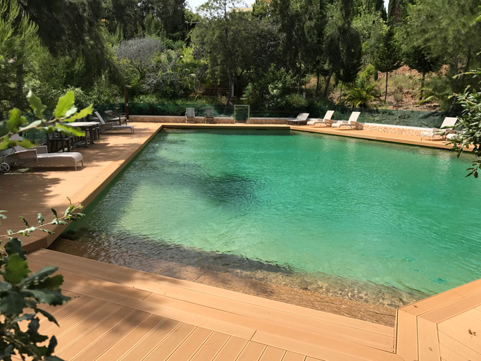 Pool 4, Apart-hotel Quinta Das Eirinhas-jardim De Bonsai, Alcoutim