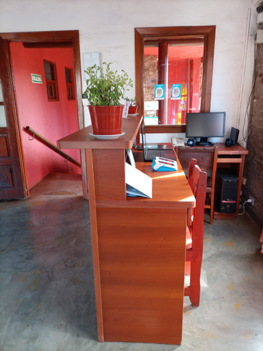 Lobby 4, Hotel Village Del Sol, Iguazú