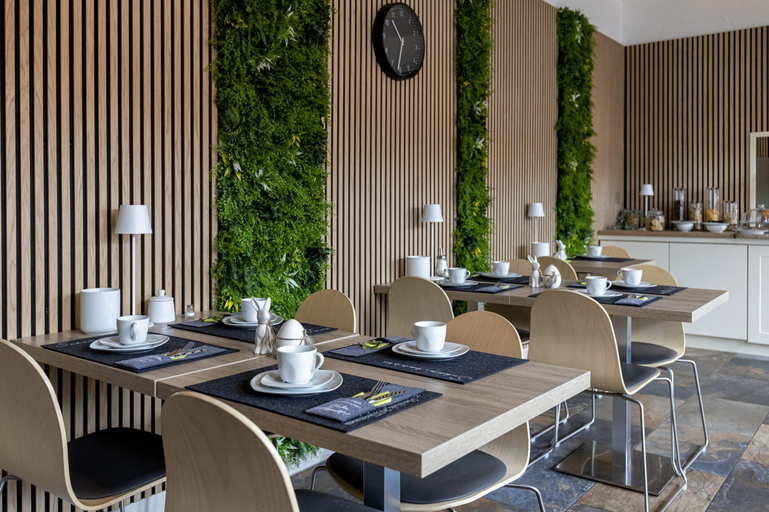 Food & Drinks 5, Hotel Garni am Domplatz, Erfurt