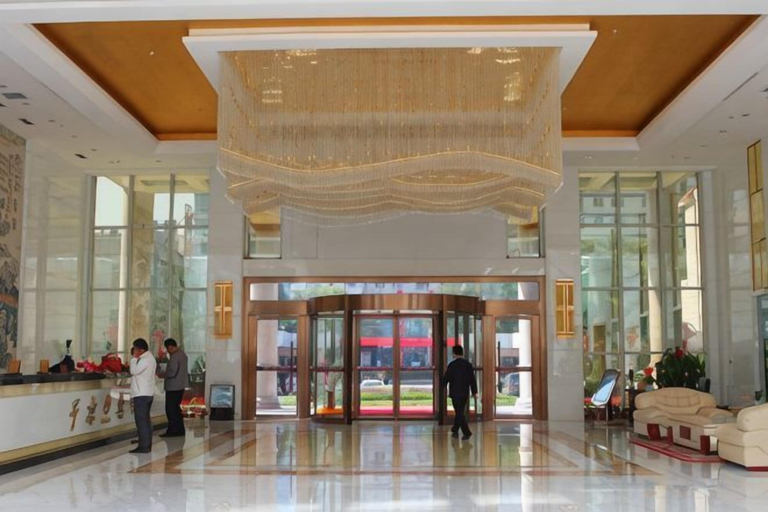 Others 5, Pingliang Hotel, Pingliang