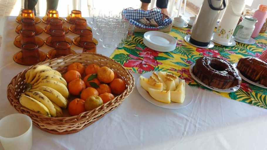 Food & Drinks 4, Pousada Dedo De Deus, Paraisópolis