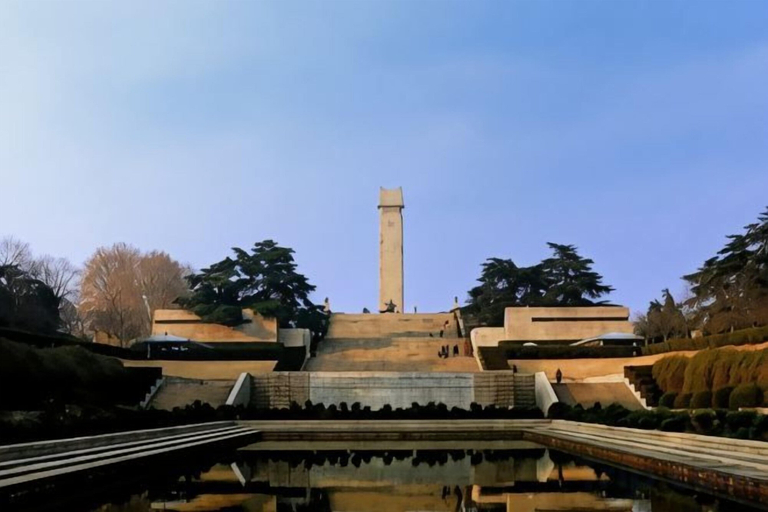 Exterior & Views 2, Nanjing Ruijia Hotel (Yuhuatai Scenic Area Branch), Nanjing