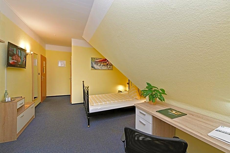 Public Area, Hotel Haus Kleimann Reuer, Recklinghausen