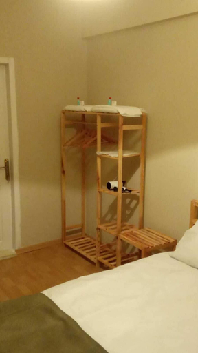 Bedroom 2, Grand Ala Otel Konukevi, Izmit